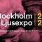 Ljusexpo 6 september
